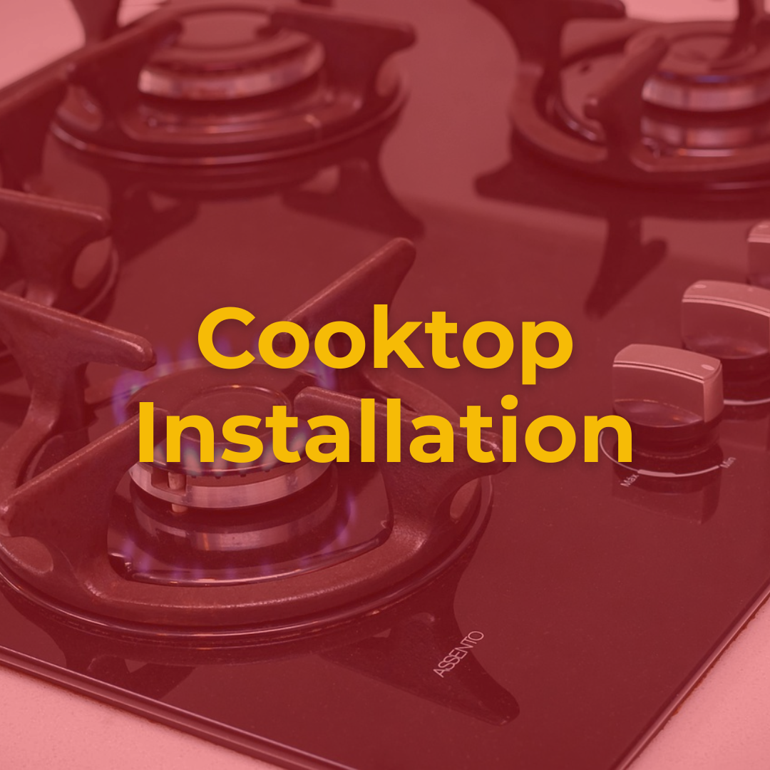 cooktop