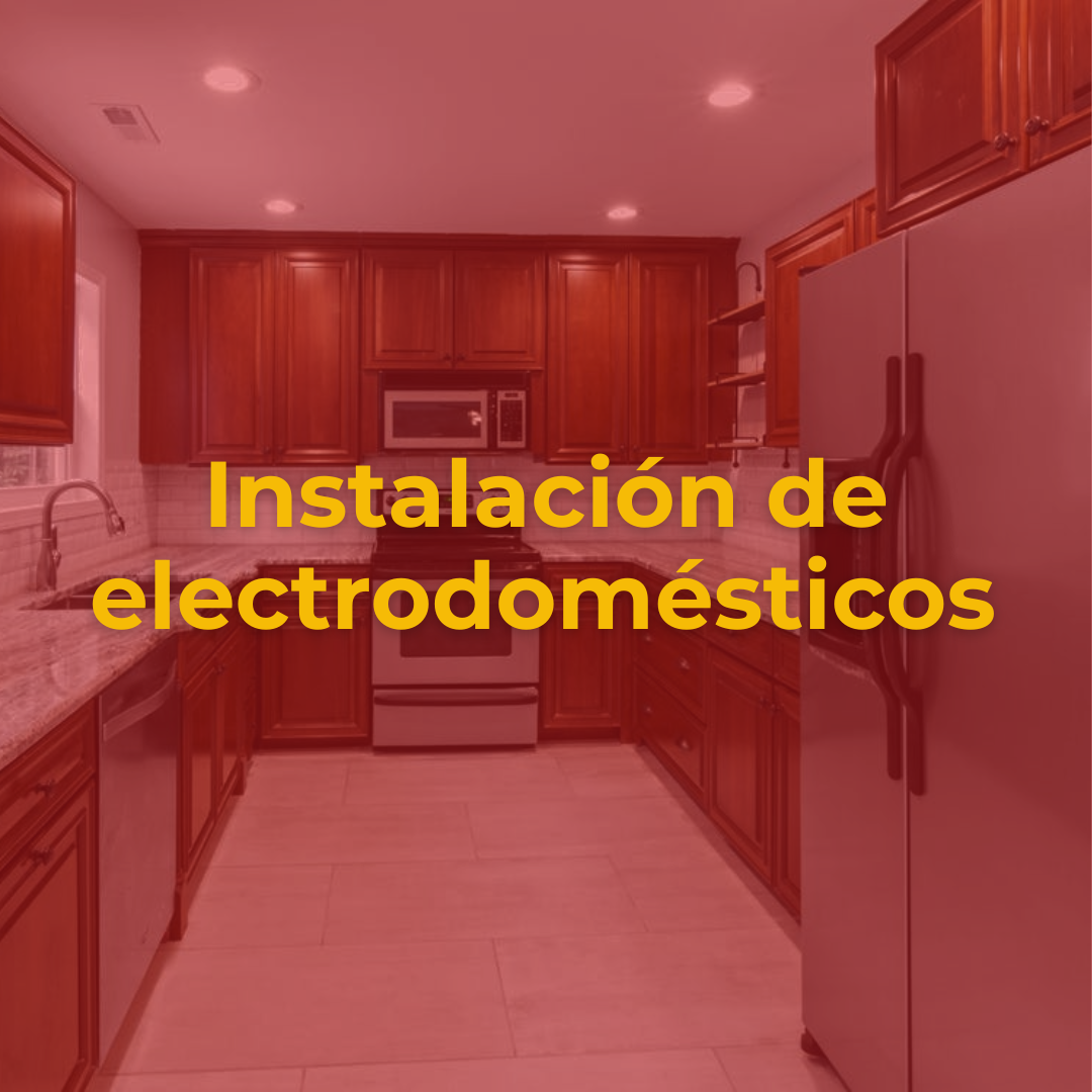 electrodomestico