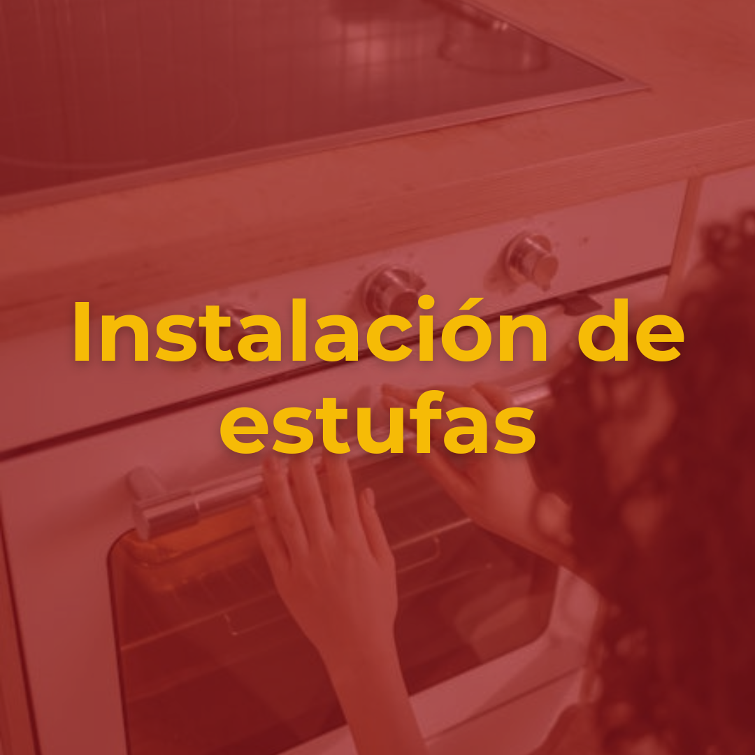 estufa