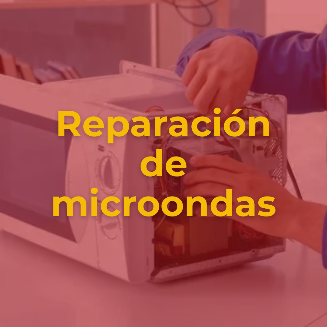 microondasr