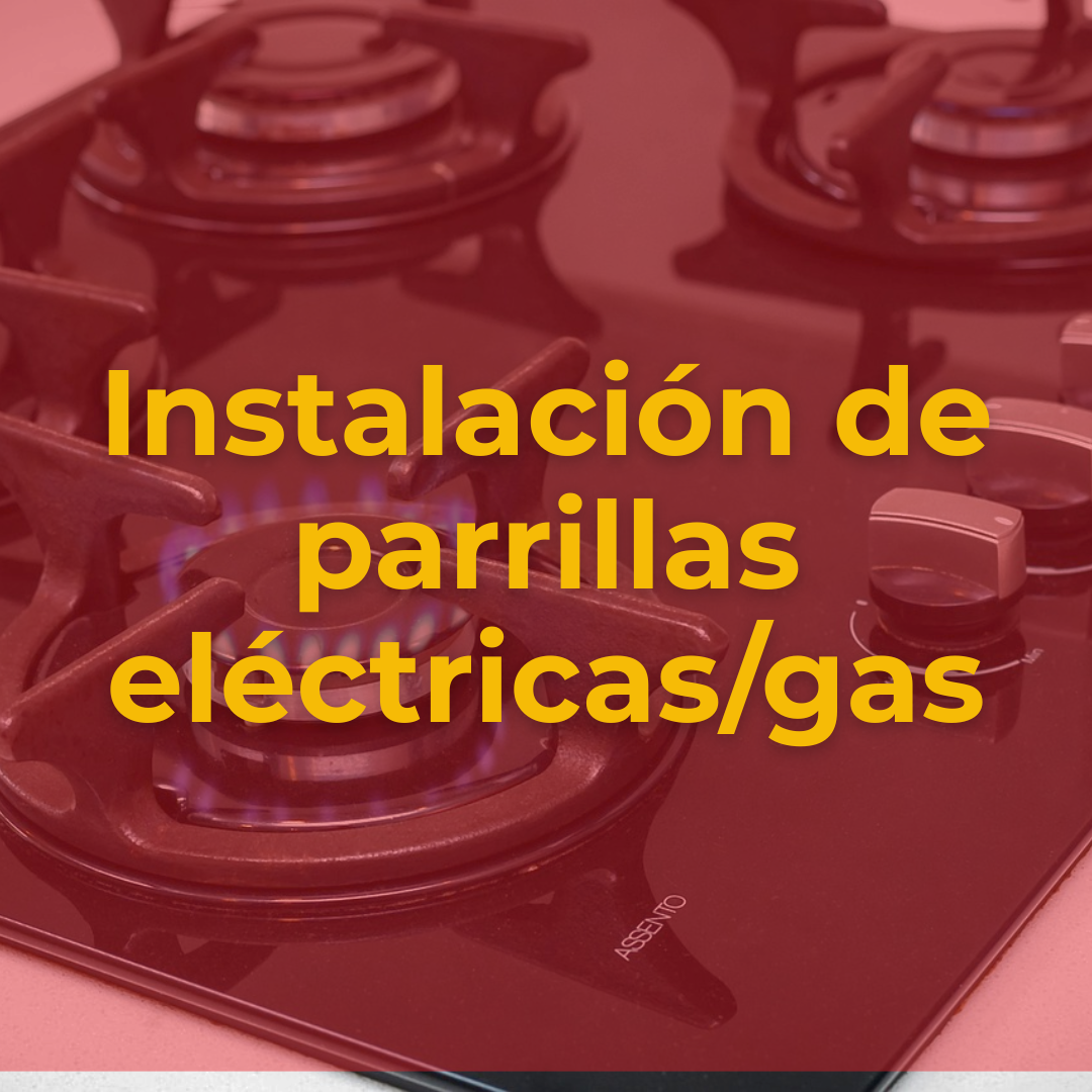 parrilla