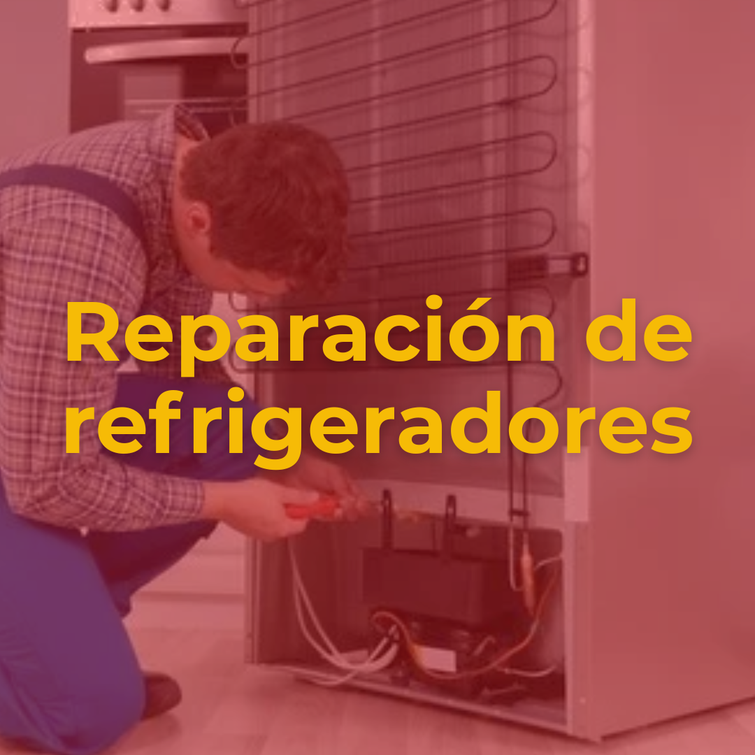 refriririri
