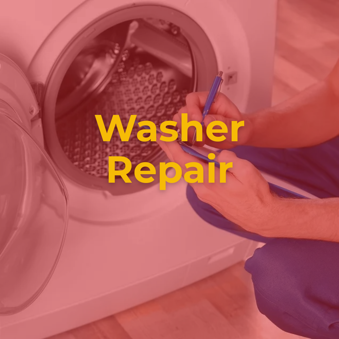 washerrr